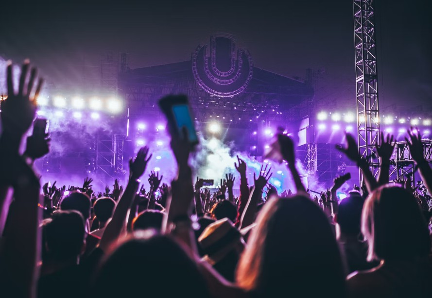 Top 3 Gründe, warum RGB-LED-Modul bei Live-Konzerten gefragt ist