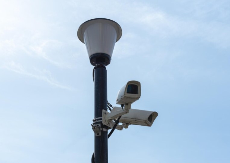 Infrarot-LED von Refond bietet bessere Überwachungslösungen